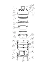 Предварительный просмотр 9 страницы Mustang 316212 Manual