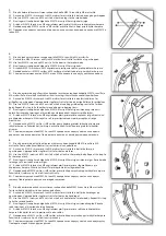 Предварительный просмотр 12 страницы Mustang 316212 Manual