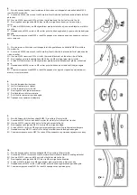 Предварительный просмотр 13 страницы Mustang 316212 Manual