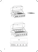 Предварительный просмотр 4 страницы Mustang 316289 Manual