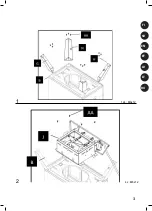 Preview for 3 page of Mustang 324163 Assembly Instruction Manual