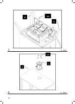 Предварительный просмотр 4 страницы Mustang 324163 Assembly Instruction Manual