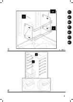 Preview for 5 page of Mustang 324163 Assembly Instruction Manual