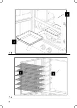 Preview for 8 page of Mustang 324163 Assembly Instruction Manual