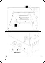 Preview for 10 page of Mustang 324163 Assembly Instruction Manual