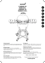 Mustang 325385 Manual preview