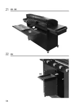 Предварительный просмотр 14 страницы Mustang 325424 Manual