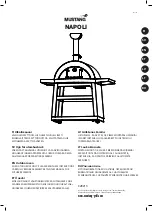 Предварительный просмотр 1 страницы Mustang 328213 Quick Start Manual