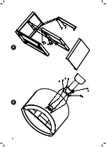 Preview for 4 page of Mustang 328213 Quick Start Manual