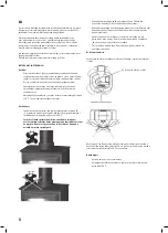 Preview for 6 page of Mustang 330463 Instructions Manual