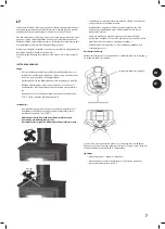 Preview for 7 page of Mustang 330463 Instructions Manual