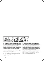 Preview for 2 page of Mustang 601872 Assembly Instructions Manual