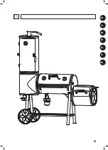 Preview for 15 page of Mustang 601872 Assembly Instructions Manual