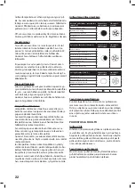 Preview for 22 page of Mustang 601872 Assembly Instructions Manual