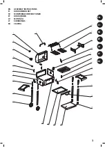 Preview for 3 page of Mustang 603453 Manual