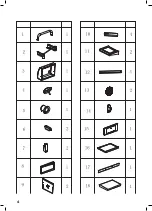 Preview for 4 page of Mustang 603453 Manual