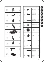 Preview for 5 page of Mustang 603453 Manual