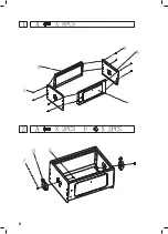 Preview for 6 page of Mustang 603453 Manual