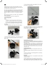 Preview for 2 page of Mustang 610383 Instruction Manual