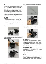 Preview for 4 page of Mustang 610383 Instruction Manual