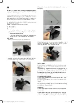 Preview for 8 page of Mustang 610383 Instruction Manual