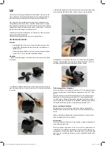 Preview for 10 page of Mustang 610383 Instruction Manual