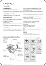 Preview for 3 page of Mustang 615967 Quick Start Manual