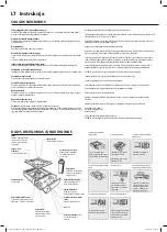 Preview for 7 page of Mustang 615967 Quick Start Manual