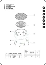 Preview for 3 page of Mustang DEL RAY Manual