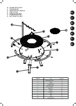 Preview for 3 page of Mustang EASTON Quick Start Manual