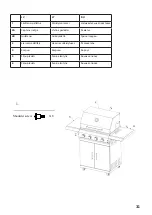 Предварительный просмотр 31 страницы Mustang GB-H410 Instructions Manual