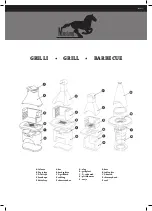 Preview for 1 page of Mustang kt0911 Manual