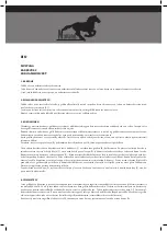 Preview for 2 page of Mustang kt0911 Manual