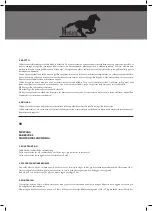 Preview for 3 page of Mustang kt0911 Manual