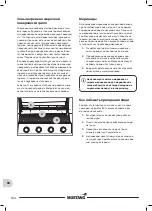 Предварительный просмотр 154 страницы Mustang MONTEREY 4+1 Assembly And Operating Instructions Manual