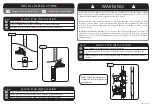 Предварительный просмотр 3 страницы Mustang MPA-M22V Instruction Manual