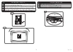 Предварительный просмотр 8 страницы Mustang MPA-M22V Instruction Manual