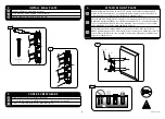 Preview for 6 page of Mustang MPA-M22VF Instruction Manual