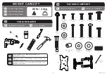 Preview for 2 page of Mustang MPAU-M22V Instruction Manual