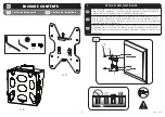 Preview for 3 page of Mustang MPC-M22V Instruction Manual