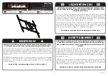 Mustang MPC-X86U Instruction Manual preview