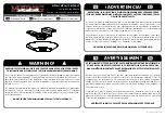 Mustang MPCA-1 Instruction Manual preview