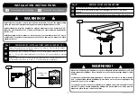 Preview for 3 page of Mustang MPCA-1 Instruction Manual