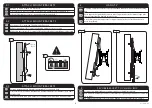 Предварительный просмотр 4 страницы Mustang MPCD-L75U Instruction Manual