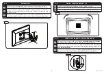 Preview for 5 page of Mustang MPCD-M44V Instruction Manual