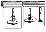 Предварительный просмотр 4 страницы Mustang MPDS-M44UL Instruction Manual