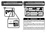 Предварительный просмотр 4 страницы Mustang MPF-M44U Instruction Manual