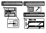 Preview for 5 page of Mustang MPF-M44U Instruction Manual