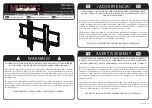 Mustang MPF-M44UA Instruction Manual preview