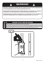 Preview for 7 page of Mustang MPF-S11V Instruction Manual